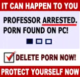 Porn Eraser Software