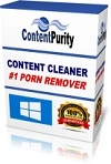 Content Cleaner Delete Porn